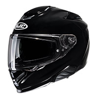 Hjc Rpha 71 Helmet Blue Matt