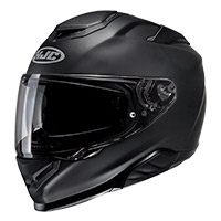 Hjc Rpha 71 Helmet Black Matt