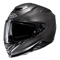 Hjc Rpha 71 Helmet Titanium Matt