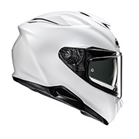 Hjc Rpha 72 Helmet White - 3