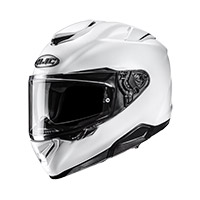 Hjc Rpha 72 Helmet White