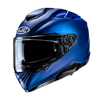 Hjc Rpha 72 Helmet Titanium Matt