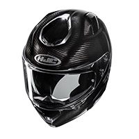 Hjc Rpha 72 Carbon Helmet Black - 2