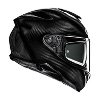 Hjc Rpha 72 Carbon Helmet Black - 3