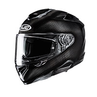 Hjc Rpha 72 Carbon Helmet Black
