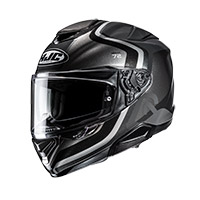 Hjc Rpha 72 Ernem Helmet Red
