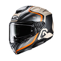 Hjc Rpha 72 Ernem Helmet Red