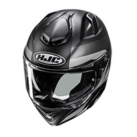Hjc Rpha 72 Phyta Helmet Grey - 2