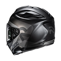 Hjc Rpha 72 Phyta Helmet Grey - 3
