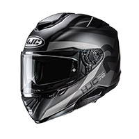 Hjc Rpha 72 Phyta Helmet Blue Red