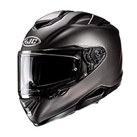 Hjc Rpha 72 Helmet Blue Matt