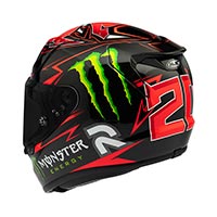Hjc Rpha 12 Quartararo Replica Helmet