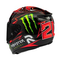 Casco Hjc Rpha 12 Quartararo Replica - 2