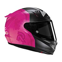 Hjc Rpha 12 Squid Game Netflix Helmet
