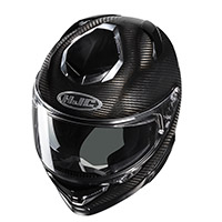 Hjc Rpha 71 Carbon Helmet Black