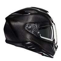 Hjc Rpha 71 Carbon Helmet Black - 3