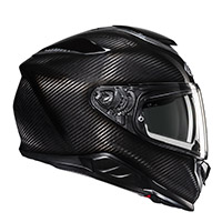 Casque Hjc Rpha 71 Carbon noir - 3