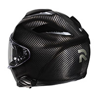 Casque Hjc Rpha 71 Carbon noir - 4