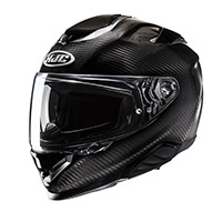 Casque Hjc Rpha 71 Carbon noir