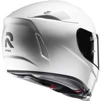 HJC Rpha 70 Semi-mat blanc nacré - 2