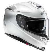 HJC Rpha 70 Semi-mat blanc nacré