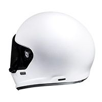 Casco HJC V10 blanco - 3