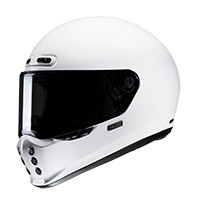 Casco HJC V10 blanco