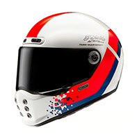 Casco HJC V10 FQ20 Retro
