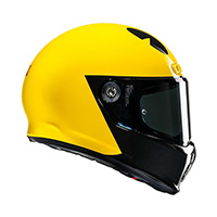 HJC V10 Pac-Man Bandai Namco Helm - 3