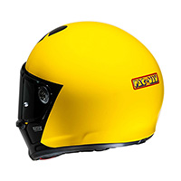 HJC V10 Pac-Man Bandai Namco Helm - 4