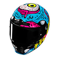 Hjc V10 Squeeze Helmet - 2