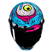 Hjc V10 Squeeze Helmet - 5