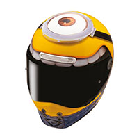 HJC V10 Stuart Minions Helm - img 2