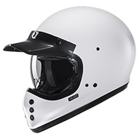 Casco HJC V60 blanco