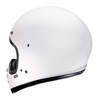 Hjc V60 Helmet White - 4