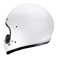 Casco HJC V60 blanco - 4