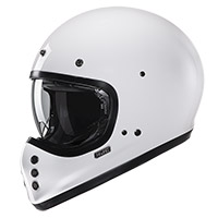 HJC V60 ヘルメット ホワイト