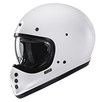 Casque HJC V60 blanc