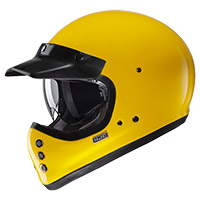 Casco Hjc V60 Deep Giallo - img 2