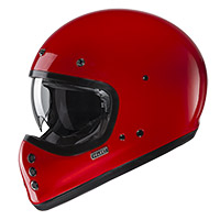 Casco Hjc V60 Deep Rosso