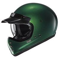 Casque Hjc V60 Deep Vert