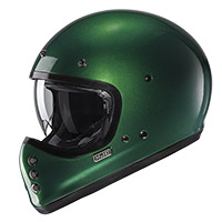 Casco HJC V60 Deep verde