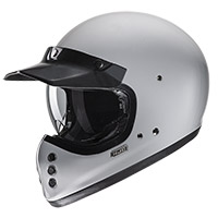 Hjc V60 Helmet Nardo Grey
