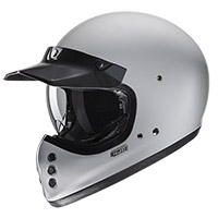 Casco Hjc V60 Nardo Grigio - img 2