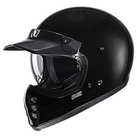 Casque HJC V60 noir - 2