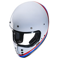 Casco HJC V60 Scoby azul - 3