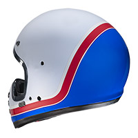 Casco HJC V60 Scoby azul - 4