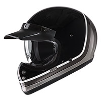 Casco Hjc V60 Scoby Nero - img 2