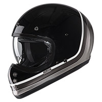 Casque Hjc V60 Scoby Noir