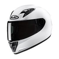 Casco Hjc Y10 blanco